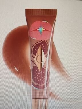 Charlotte Tilbury Fig Glow Lip Gloss - Fig Brown